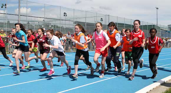 Primary Schools finals 20