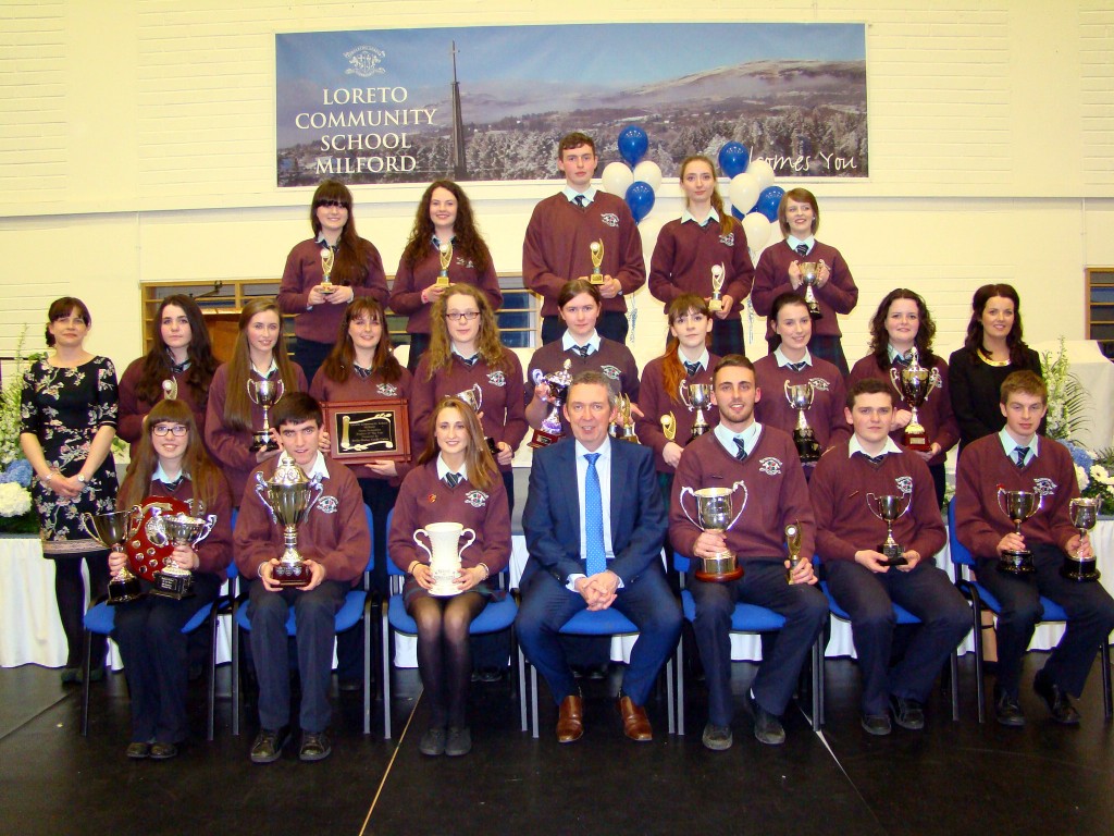 Prizegiving 2014 022