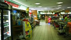 Bradleys: Closed