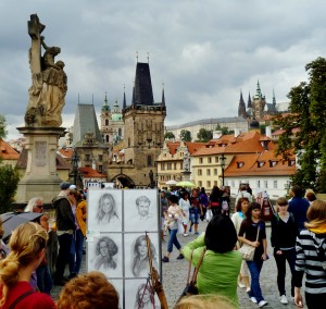 Charles Bridge