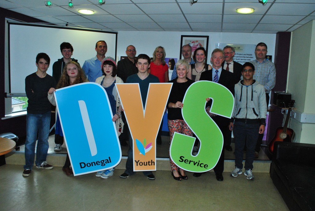 DYS Website Launch