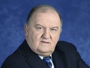 George Hook is coming to Donegal!