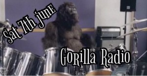 Gorilla Radio