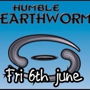 Humble Eathworm