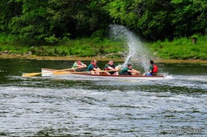 Skiff 3