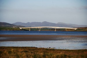 harry blaney bridge