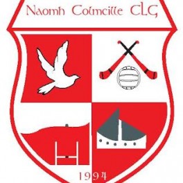 naomhcolmcille