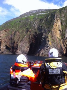 Killybegs Coast Guard