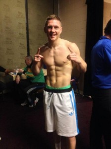 Jason Quigley