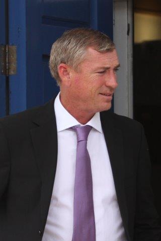 O'Donovan pleaded guilty of assaulting Senator O Domhnaill.