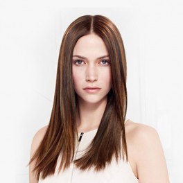 Patrick Gildea Hair - Dark