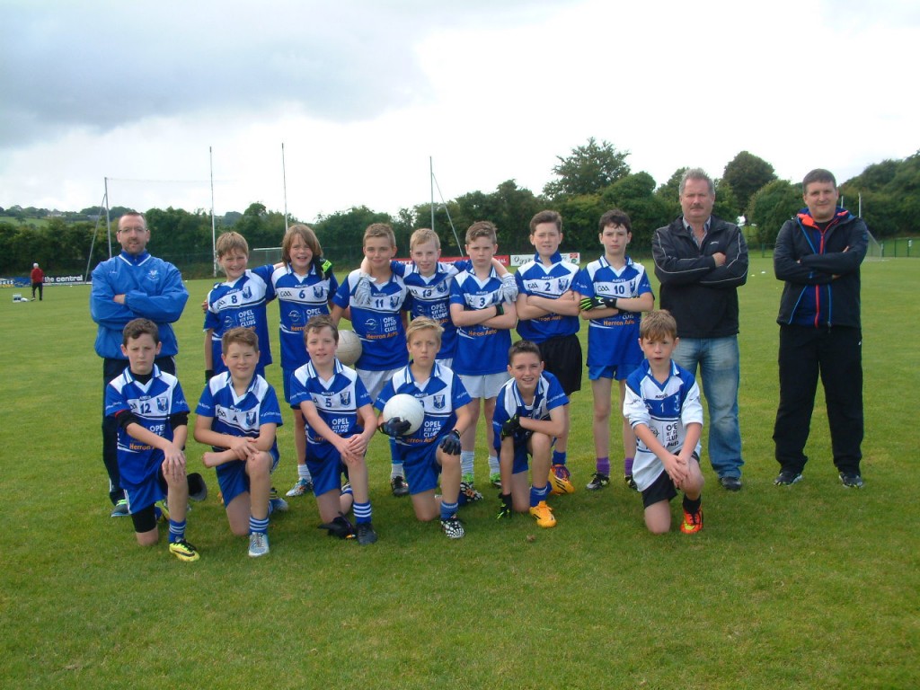 4M Strabane