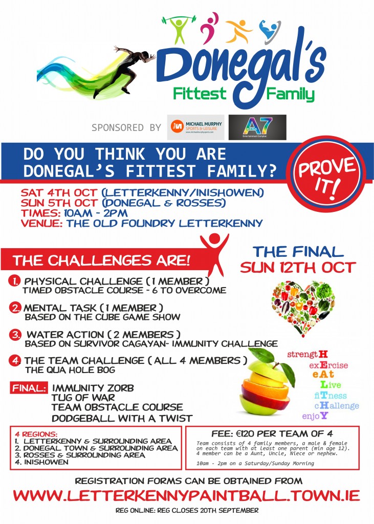 Donegals_Fittest_Family_poster