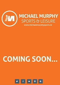 Michael Murphy Sports