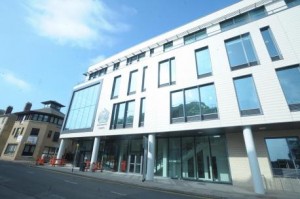 Chelmsford Magistrates Court where the two lorry drivers are to appear later today.