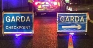 garda scene