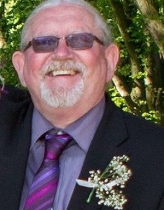 John McCourt: died at Fanad yesterday