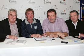 John Campbell has pleaded to soccer fans in Donegal to come out and support Finn Harps as they face a challenging chapter financially in their season.
