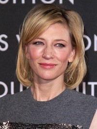 Cate Blanchett