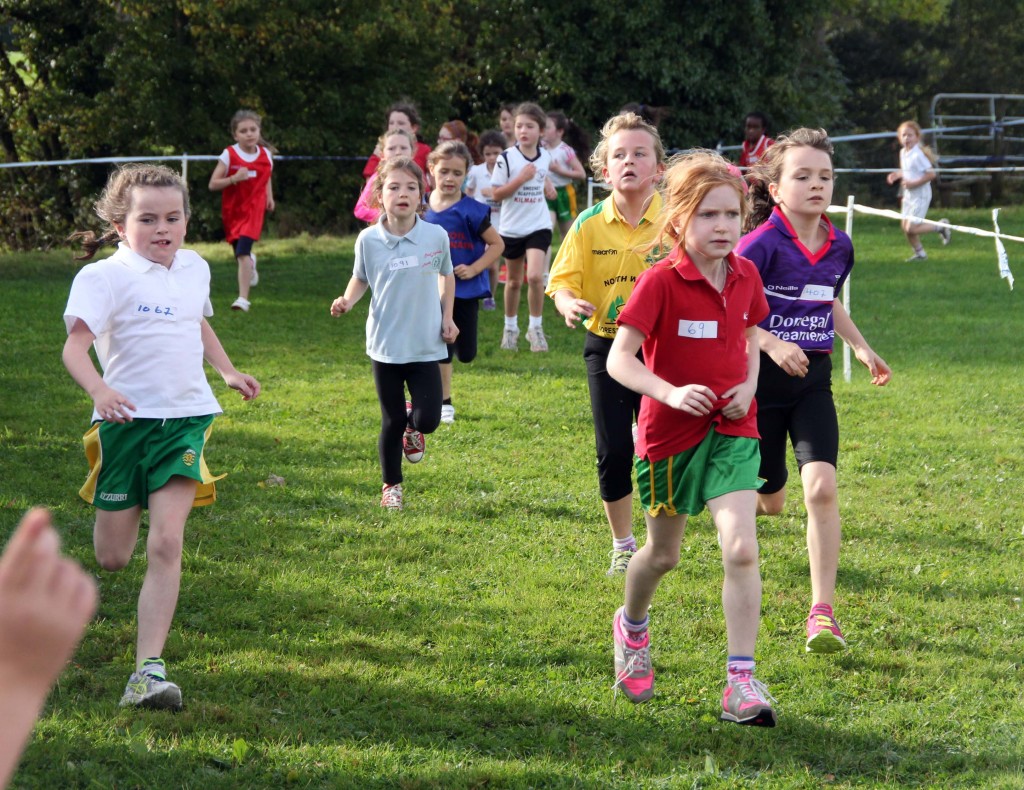 Donegal Schools Cross Country 31