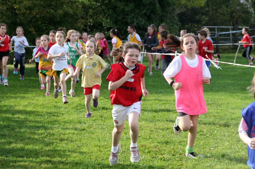 Donegal Schools Cross Country 34