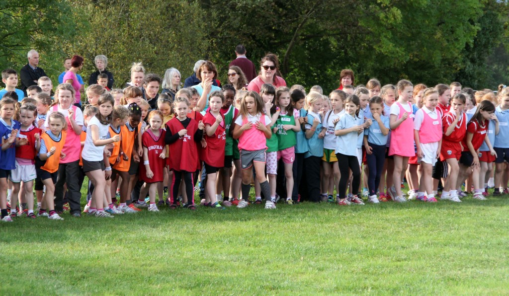 Donegal Schools Cross Country 36