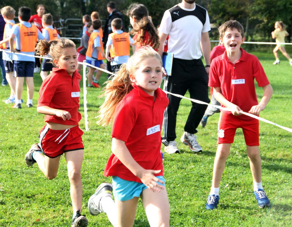 Donegal Schools Cross Country 37