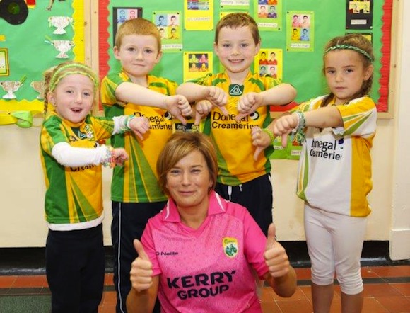 Donegal Supporters 066