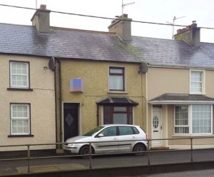 Eske Cottage in Lifford has a reserve price of €25,000.