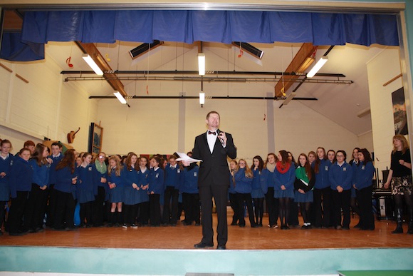 Colaiste Cholmcille