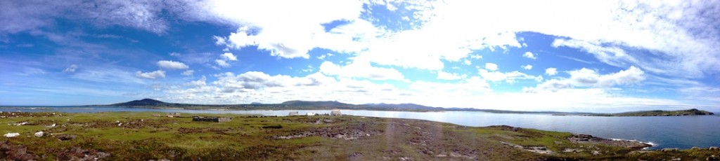 Gweedore View