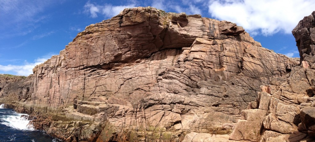 Umphin Rock Climbing