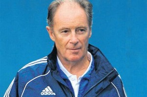 Brian Kerr