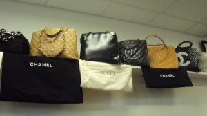 A designer bag at the right price anyone?