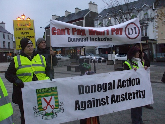Ballyhea Protest Donegal Twn 047