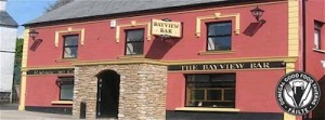 The Bayview Bar in Dungloe is now demanding ID from all young people.