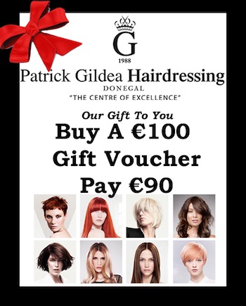 Gift Voucher up