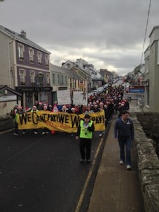 March Dungloe
