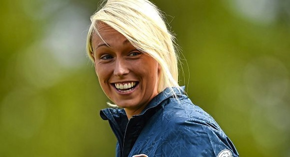 Stephanie Roche scored an absolute cracker!