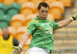 Leitrim star Paul Brennan is seeking a transfer from Melvin Gaels to Bundoran. 