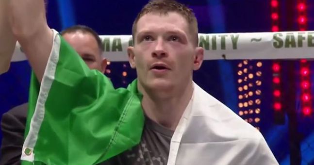 Joseph Duffy