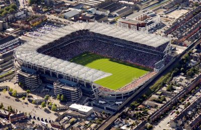 Croke-park