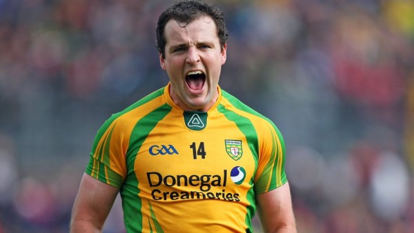 GAA legend Michael Murphy