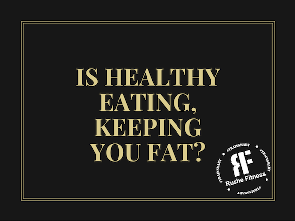 healthy eating?