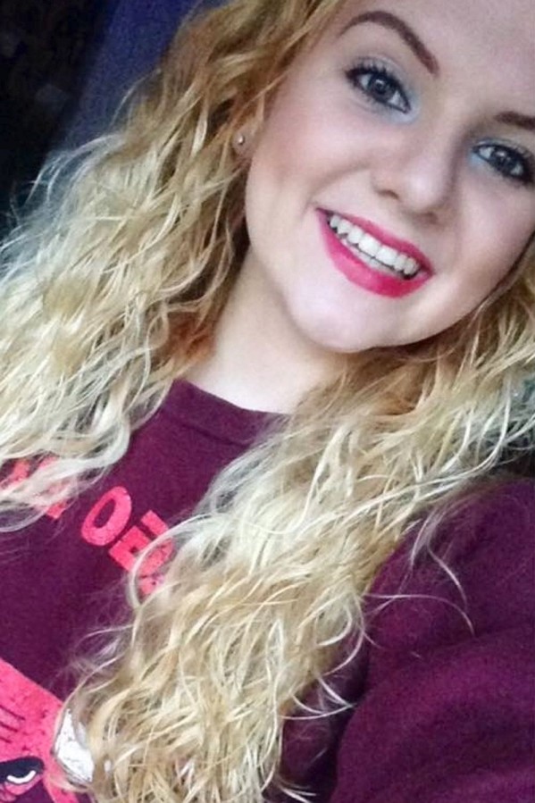 Jodie Lee Daniels and her mum Ruth perished in Buncrana drowning tragtedy