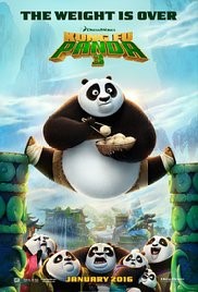 Kung-Fu Panda