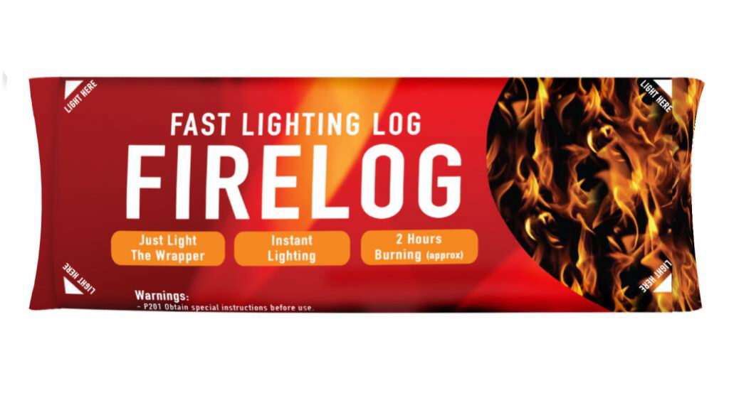 fire log - Copy