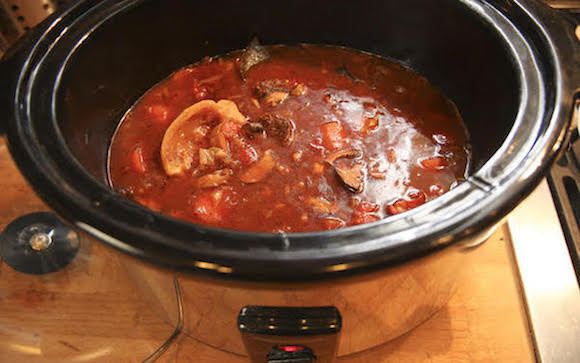 ARE YOU A SLOW COOKER? – COOKING WITH CHEF MARTIN ANDERSON – Donegal Daily