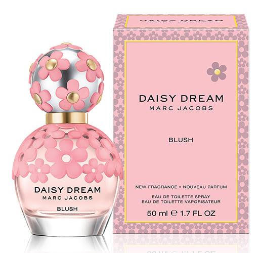 Marc Jacobs Daisy Dream Blush 50ml -€59.95- Magees, Letterkenny