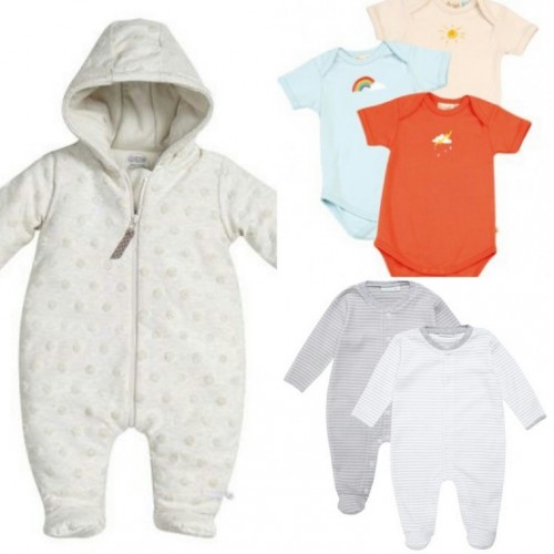 BABY CLOTHES